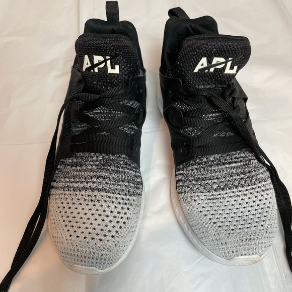 APL Shoes - APL x Lululemon Ascend Sneaker